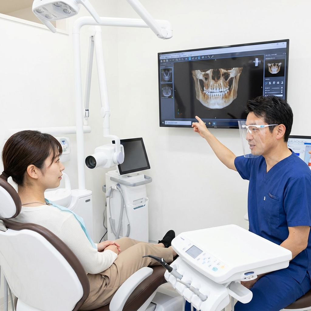 口腔外科